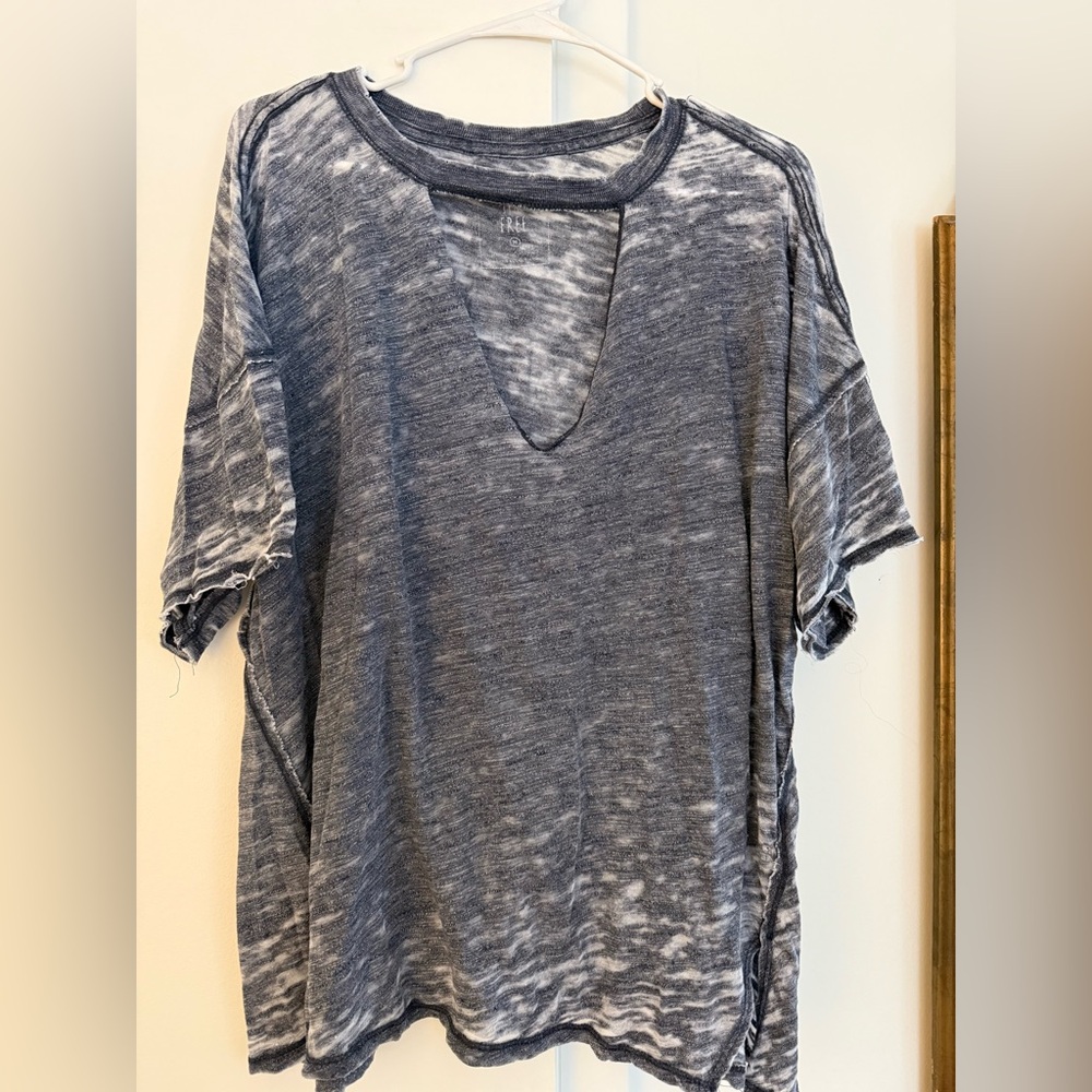 Free People casual t shirt
